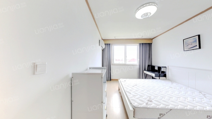 东沟六村二手房实景图