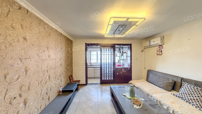 水榭花都二手房实景图