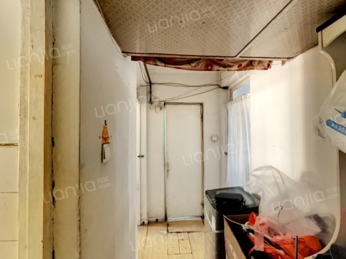 整租·错埠岭三路 2室1厅 南/北