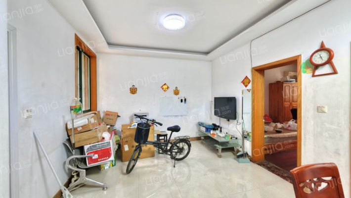 锦旺小区一期二手房实景图