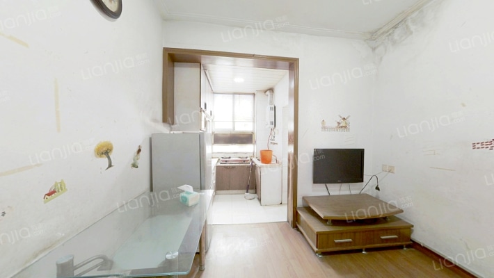 带子街二手房实景图