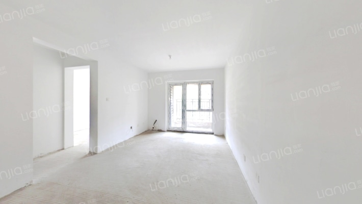 孔雀城紫涵园二手房实景图