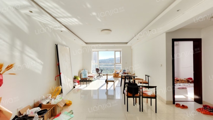 傲云峰小区二手房实景图