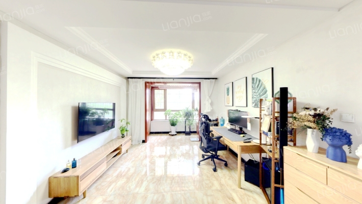 三益里建华雅居二手房实景图