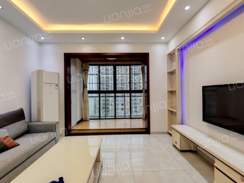 整租·开元国际 3室2厅 南