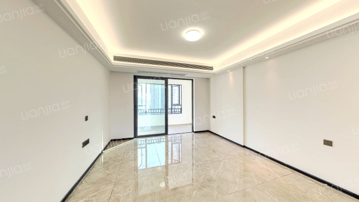 欣利梅溪左岸二手房实景图