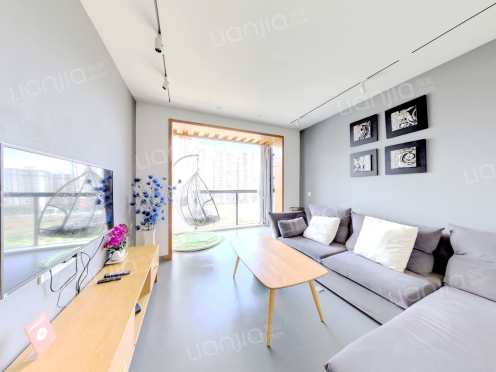 整租·五洲国际副食品区 2室2厅 东/北