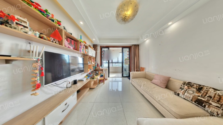 湖滨花园(吴中区)二手房实景图