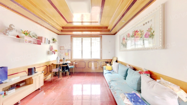 樱特莱莊園二手房实景图