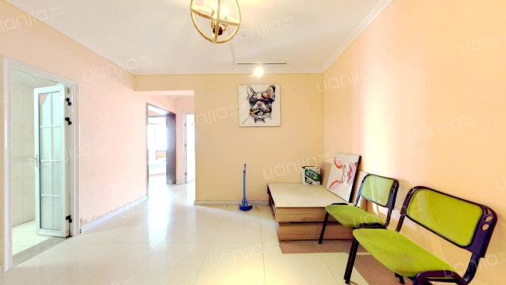 方兴大厦二手房实景图