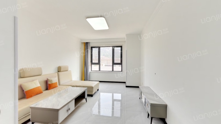 绿地香树花城二期二手房实景图