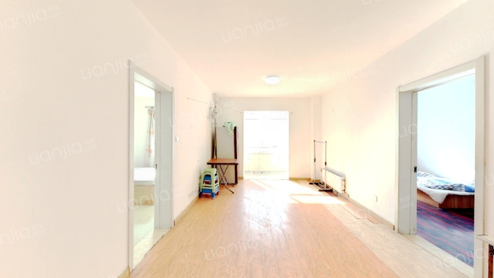 新城华庭二手房实景图