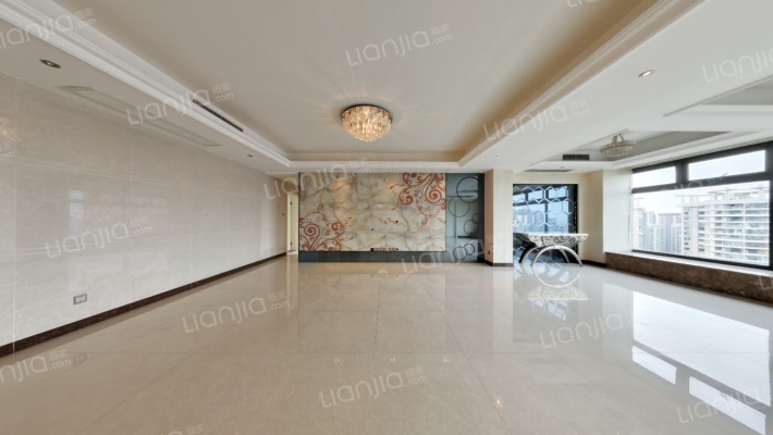 棕榈长滩二手房实景图