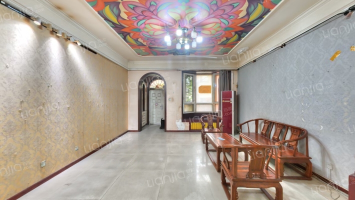 欧风家园二手房实景图