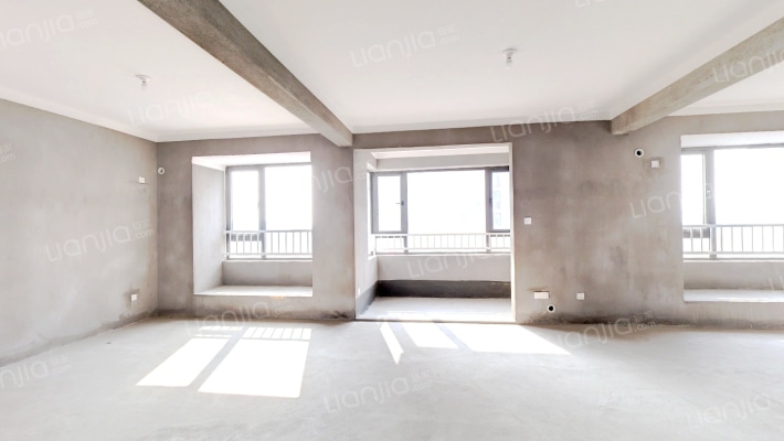 舜成璟园二手房实景图