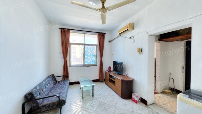 水产宿舍二手房实景图