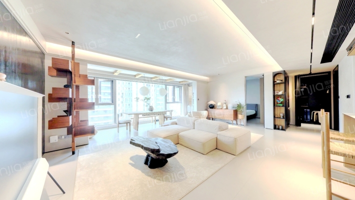 中海浣云居二手房实景图