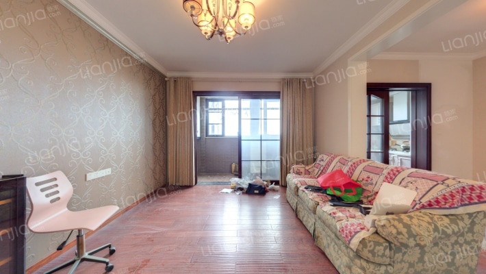 博雅中南二手房实景图