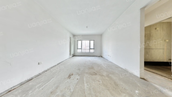 富力城二手房实景图