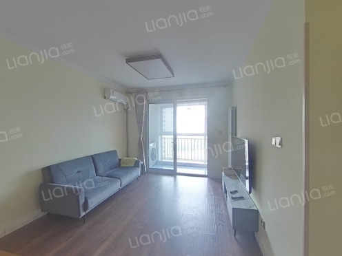 整租·西海景苑 2室2厅 南/北