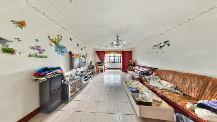 金彭西路442号二手房实景图