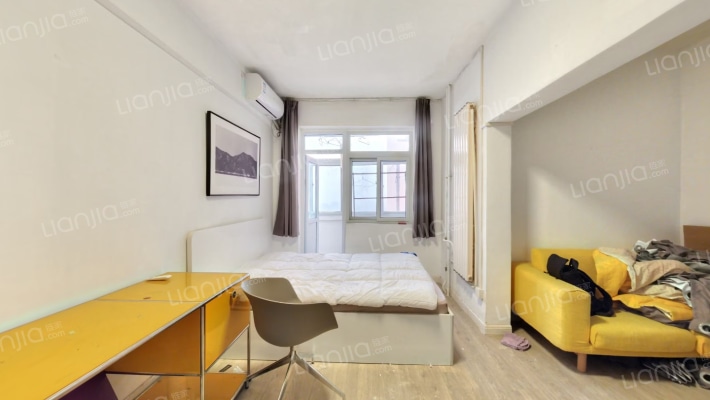 蒲黄榆路二手房实景图