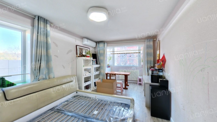 北沙沟二手房实景图