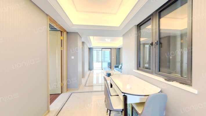 云上金铭府二手房实景图