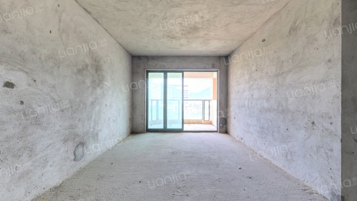 银华花园二手房实景图