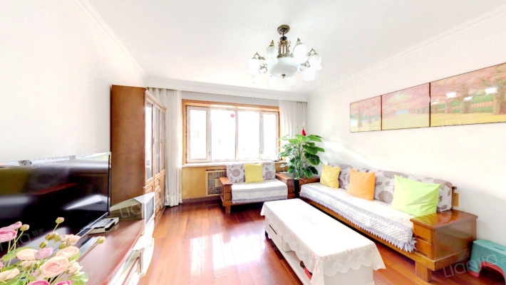 光太雅居二手房实景图