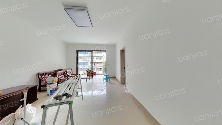 西苑二手房实景图