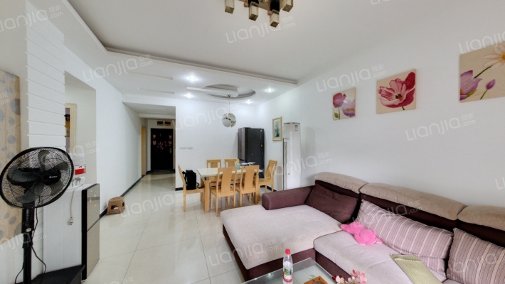 烟雨大厦二手房实景图