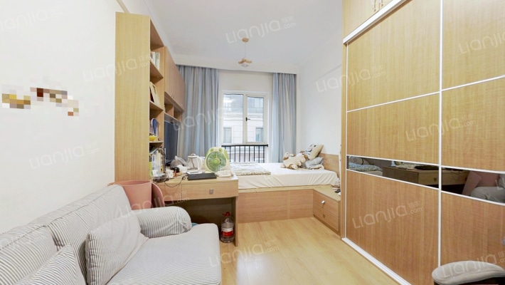 钱江之江新天地二手房实景图