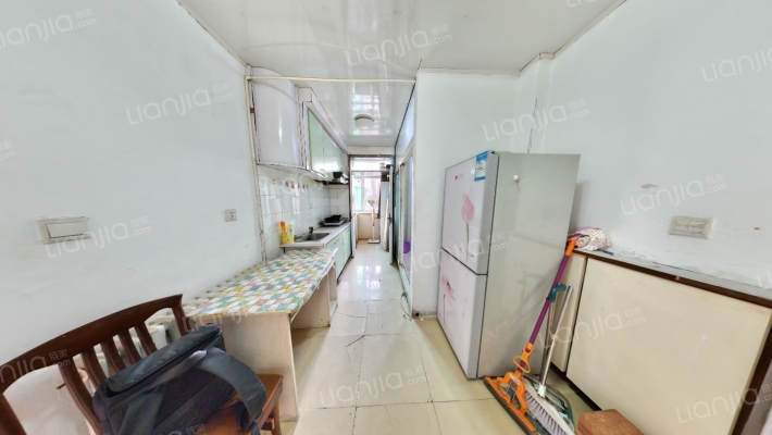 万泉街道二手房实景图