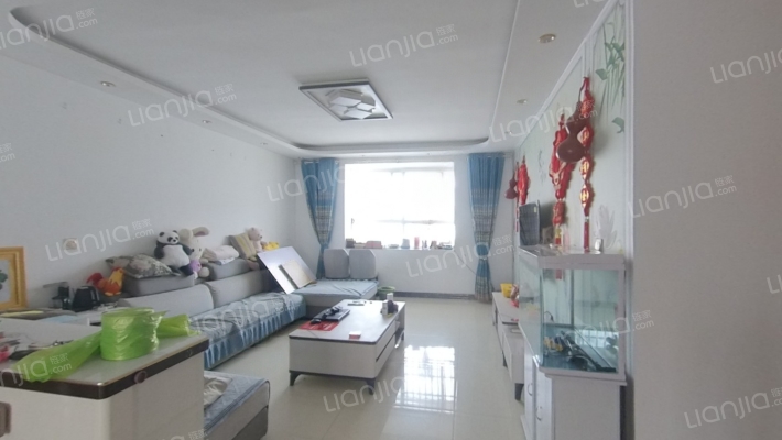 龙祥苑二手房实景图