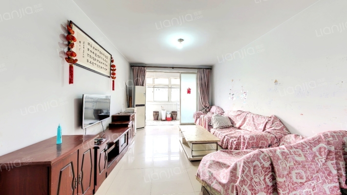 朝阳小区二手房实景图