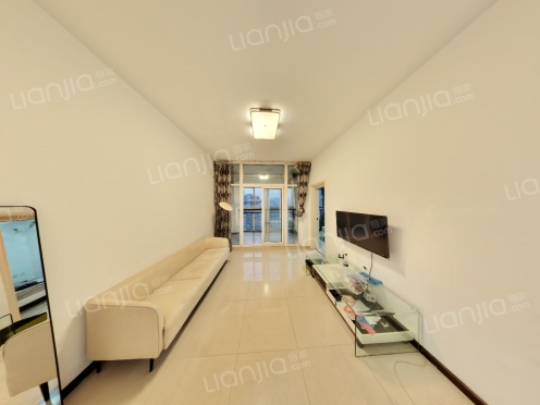 整租·荣升部落格 1室1厅 东