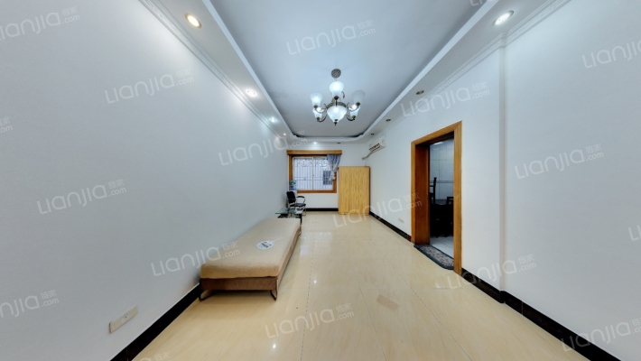 万昌商务楼二手房实景图