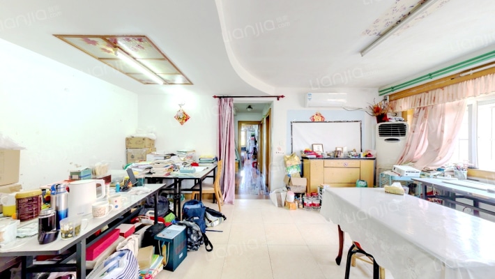 建华公寓二手房实景图