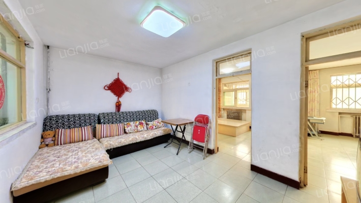 中西医结合家属院北院二手房实景图