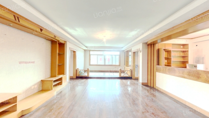 宏桥楼二手房实景图