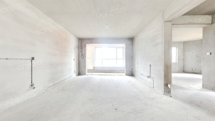 万豪伊顿二手房实景图