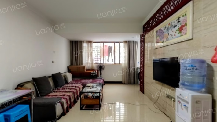 公园绿涛湾二手房实景图