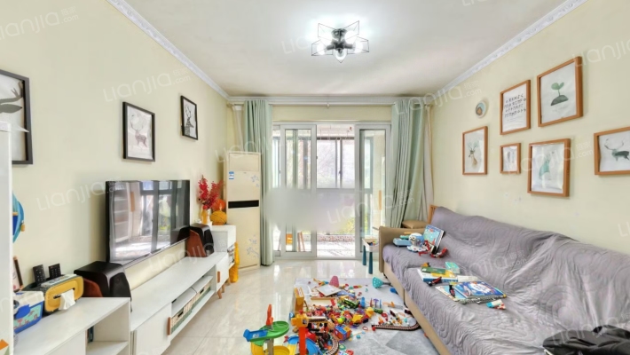 金锦苑二手房实景图