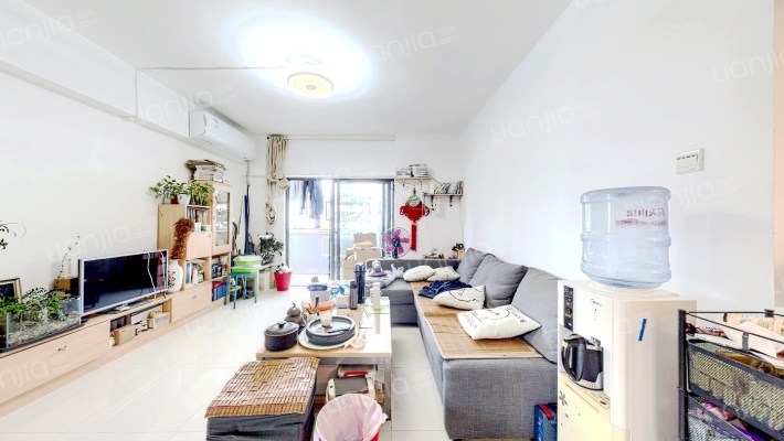 美福花园二手房实景图