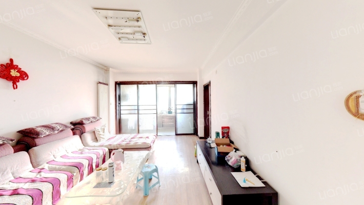 兰州自来水有限公司家属院二手房实景图