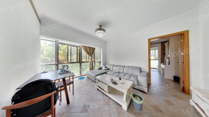 御林二手房实景图