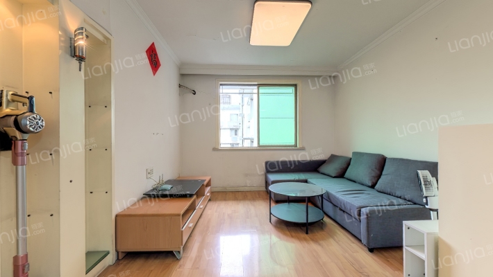 流水北苑二手房实景图