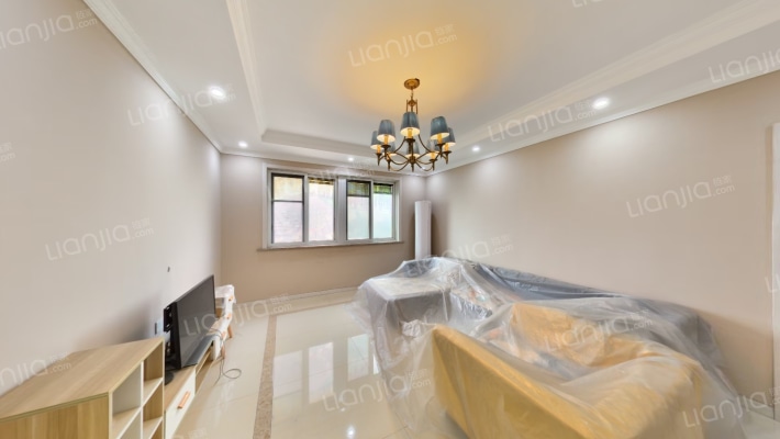 2077青年汇二手房实景图