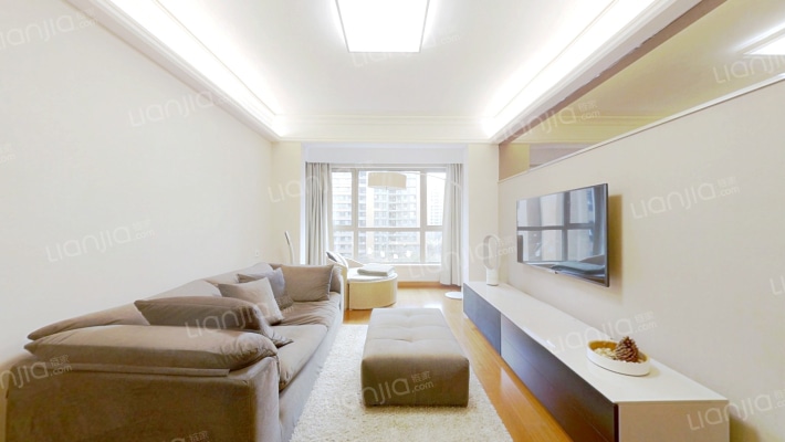 仁恒双湖湾二手房实景图